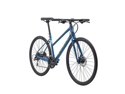 Marin Bikes Fairfax 2 ST click to zoom image