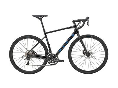Marin Bikes Gestalt