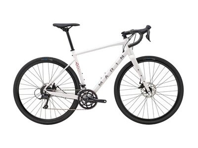 Marin Bikes Gestalt 1