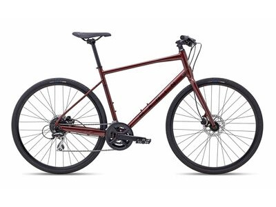 Marin Bikes Fairfax 2