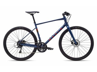 Marin Bikes Fairfax 3