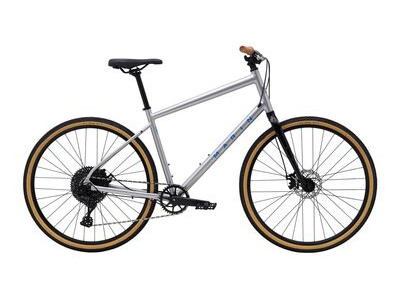 Marin Bikes Kentfield 2