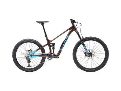 Marin Bikes Alpine Trail 1