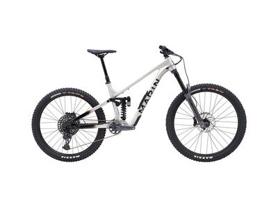 Marin Bikes Alpine Trail XR