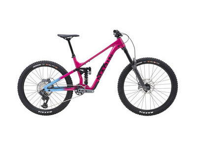 Marin Bikes Alpine Trail XR AXS