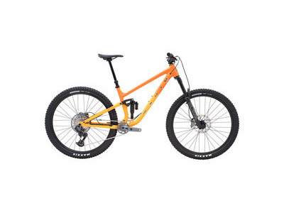 Marin Bikes Rift Zone XR 27.5 AXS