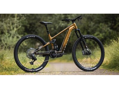 Marin Bikes Rift Zone EL XR click to zoom image