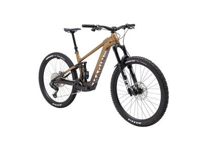Marin Bikes Rift Zone EL XR click to zoom image