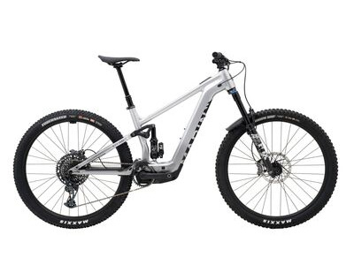 Marin Bikes Rift Zone EL 2