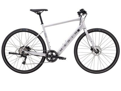 Marin Bikes Fairfax E