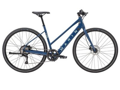 Marin Bikes Fairfax E ST