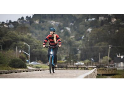 Marin Bikes Larkspur E click to zoom image