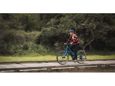 Marin Bikes Larkspur E click to zoom image