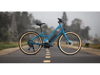 Marin Bikes Larkspur E click to zoom image
