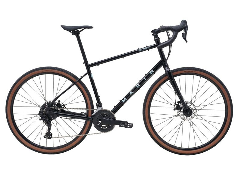 Marin Bikes Four Corners click to zoom image