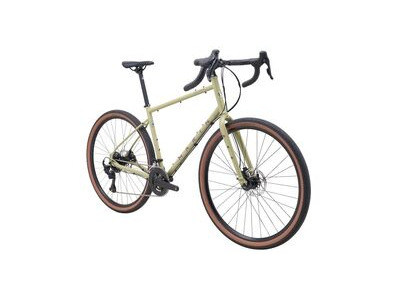 Marin Bikes Four Corners click to zoom image