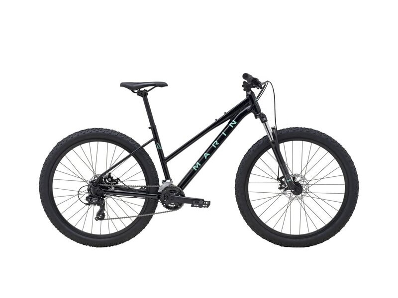 Marin Bikes Bolinas Ridge 1 ST click to zoom image