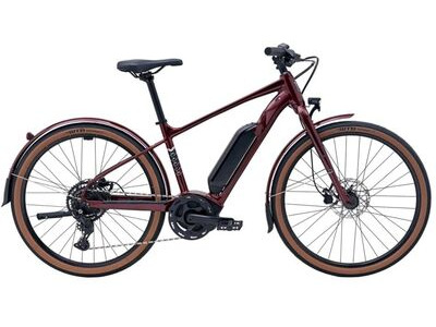 Marin Bikes Sausalito E1 Bosch