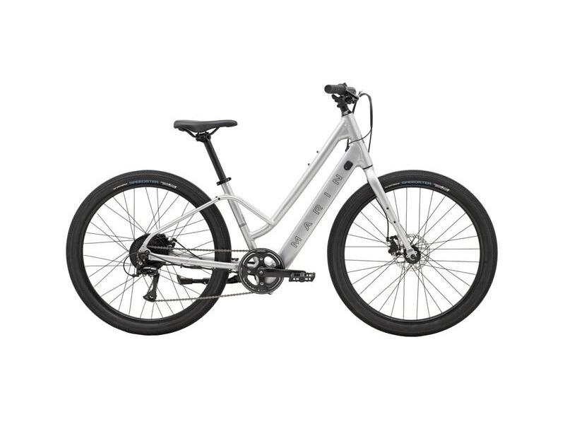 Marin Bikes Stinston E click to zoom image