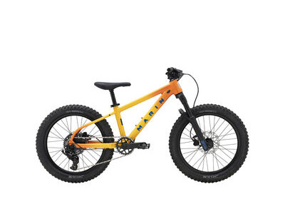 Marin Bikes San Quentin Jr 20