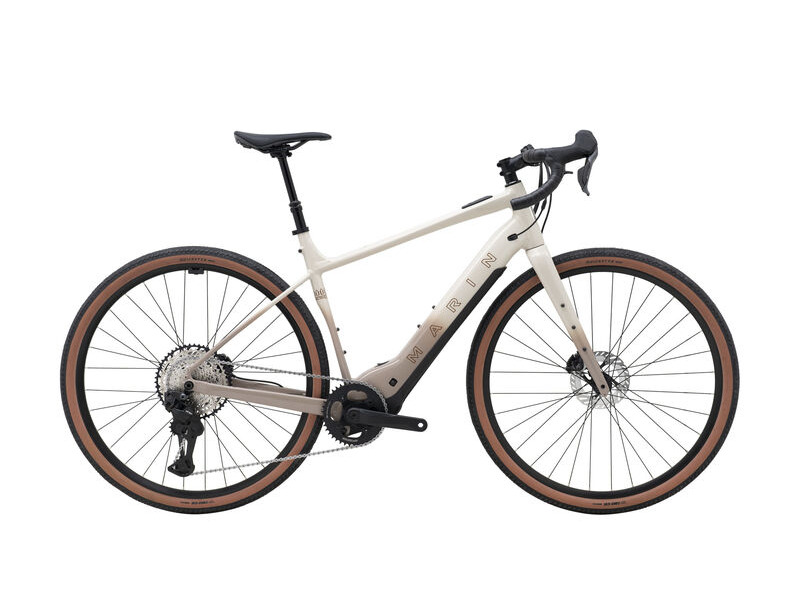 Marin Bikes Lombard E2 click to zoom image