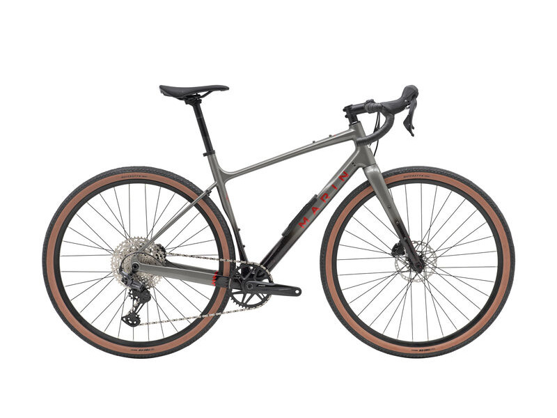 Marin Bikes Headlands 1 click to zoom image