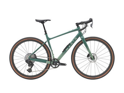 Marin Bikes Headlands 3