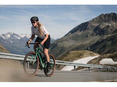 Marin Bikes Headlands 3 click to zoom image