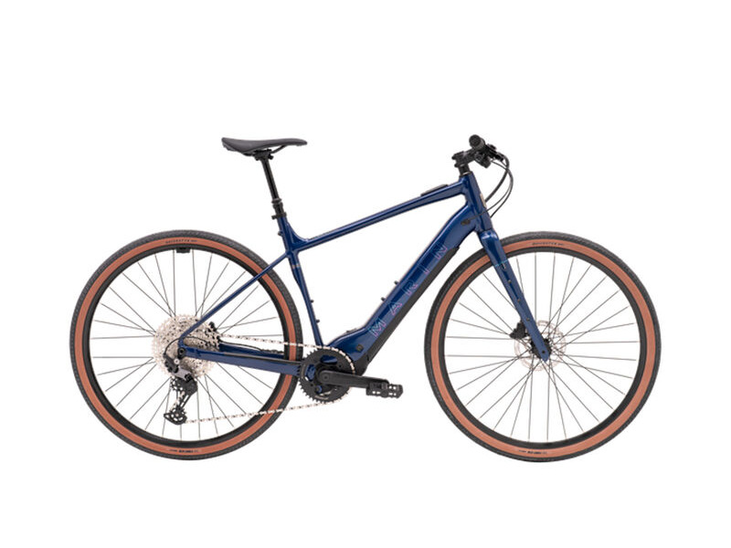 Marin Bikes DSX E click to zoom image