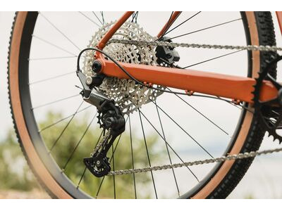 Marin Bikes DSX 2 click to zoom image