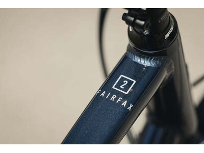 Marin Bikes Fairfax 2 click to zoom image