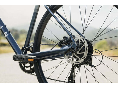 Marin Bikes Fairfax 2 click to zoom image