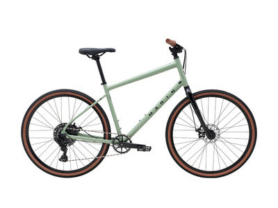 Marin Bikes Kentfield 2