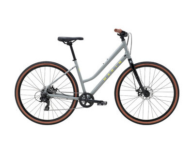 Marin Bikes Kentfield 1 ST