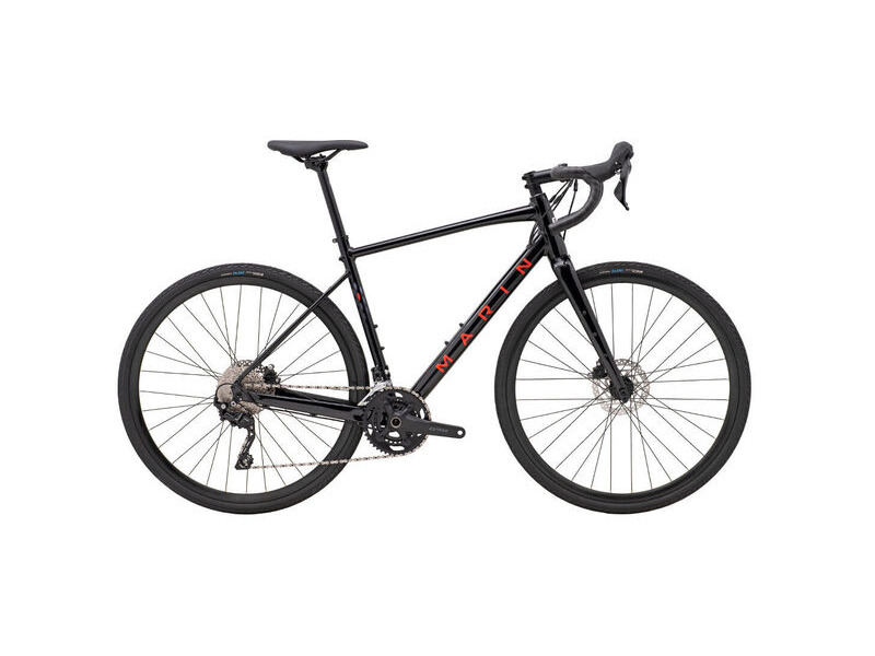 Marin Bikes Gestalt 2 click to zoom image