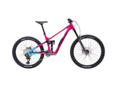 Marin Bikes Alpine Trail XR AXS