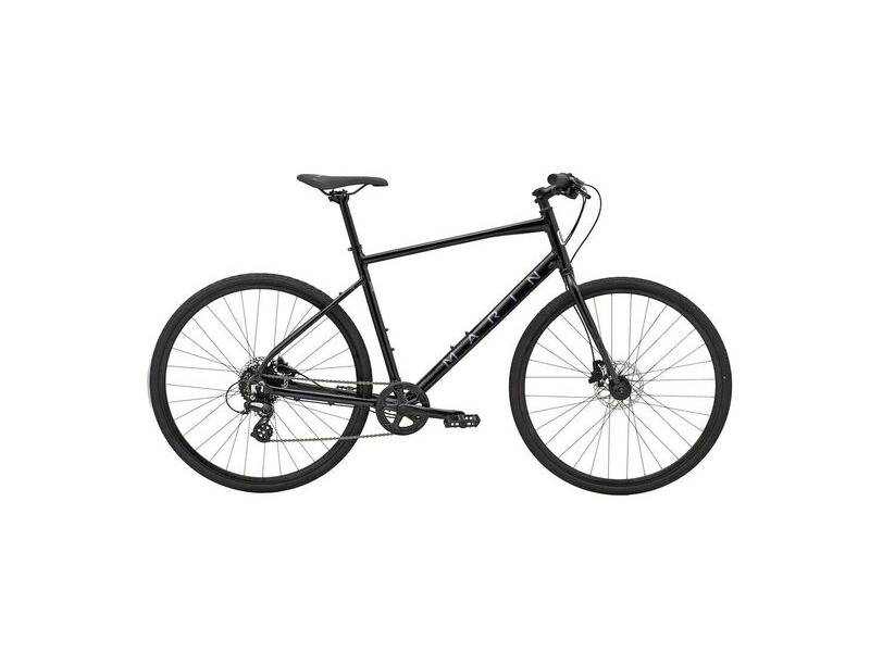 Marin Bikes Presidio 1 click to zoom image