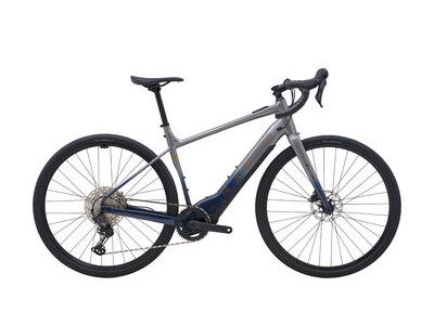 Marin Bikes Lombard E1