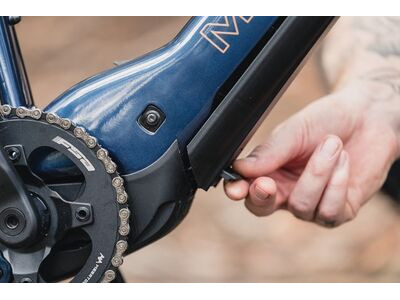 Marin Bikes Lombard E1 click to zoom image