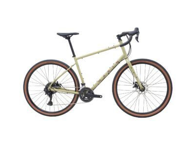 Marin Bikes Four Corners