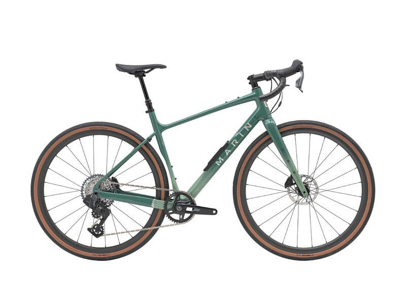 Marin Bikes Headlands 3 click to zoom image