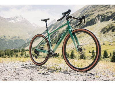 Marin Bikes Headlands 3 click to zoom image