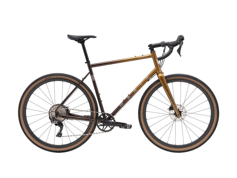 Marin Bikes Nicasio 3 click to zoom image