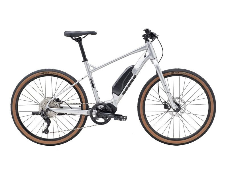 Marin Bikes Sausalito E1 Bosch click to zoom image