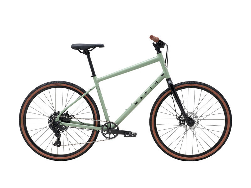 Marin Bikes Kentfield 2 click to zoom image