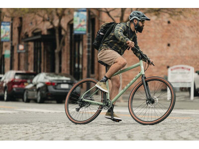 Marin Bikes Kentfield 2 click to zoom image