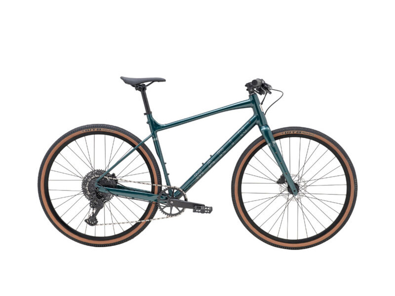 Marin Bikes DSX 1 click to zoom image