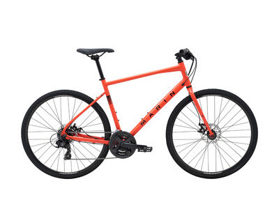 Marin Bikes Fairfax 1