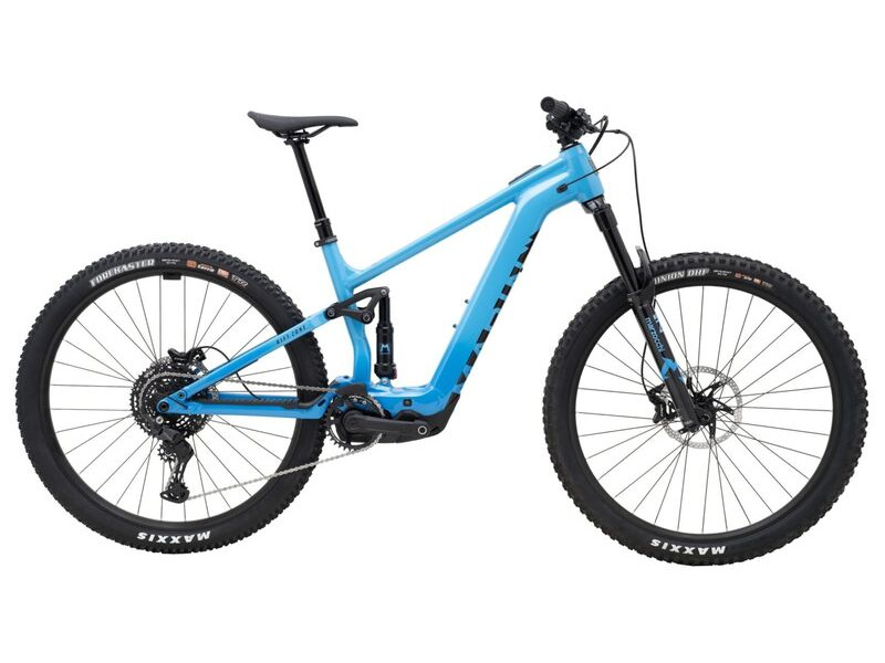 Marin Bikes Rift Zone EL 1 click to zoom image