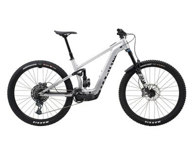 Marin Bikes Rift Zone EL 2